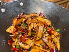 -吃货私房菜(丽江束河古镇店)