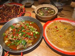 -泥糊破店小酒馆·团建聚餐(南京西路店)