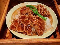 -蔡澜点心·粤菜(花城汇南区店)