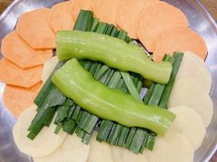 -·缸桶屋·韩式牛肋条自助烤肉(西湖D11店)