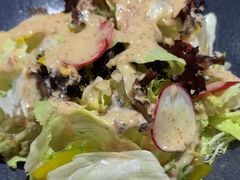 -HOME餐厅粤菜 融合菜