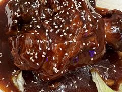 -巷子深菜馆(新华路店)