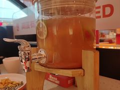 -闻溪有渔·活鱼现烤才好吃(太仓万达店)