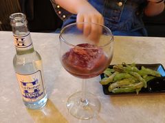 -VERVO金酒吧·独立电音俱乐部(正义坊购物中心店)