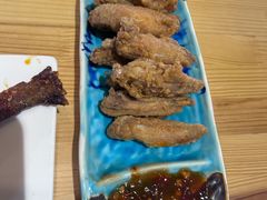 -延松朝鲜族料理