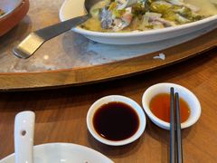 -阿毛饭店首店·宁波老字号(文化广场店)