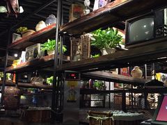 -探鱼·鲜青椒爽麻烤鱼(广州花都来又来店)
