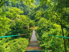 -清江方山景区