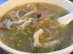 -潮镇老尾牛杂(环城西路店)