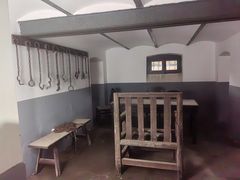 -青岛德国监狱旧址博物馆