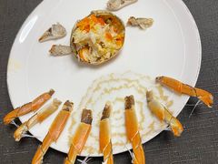 -蟹榭·本帮江浙菜·蟹宴(大宁久光商场店)