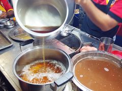 -金伯利街美食夜市