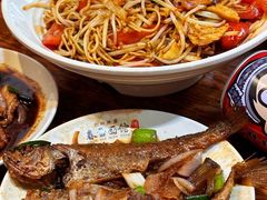 -春雪面馆(转塘店)