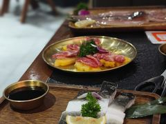 -何发发和牛烧肉·鳗鱼榴莲放题自助(乐峰广场店)