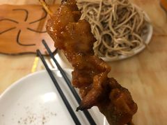 -老大鸡肉串(天津店)