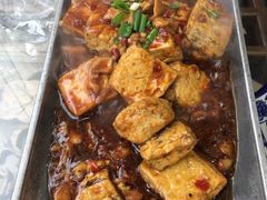 -徽州美食(三十年老店)