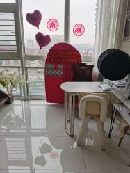 -LUNA皮相美·骨相美高级美感