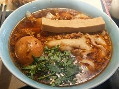 -喜晋道面馆(华严寺广场店)