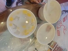 -赵记传承·中国甜品(福州总店)