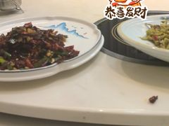 -芷兰台·新中式餐厅(秀英店)