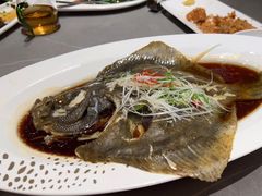 多宝鱼-神洲四海大酒楼(王府井澳门中心店)