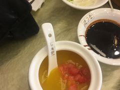 杨枝甘露-全聚德(常州店)