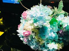 包房-INLOVE KTV(文一店)