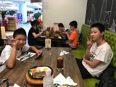 -豪尚豪牛排(彩悦城店)