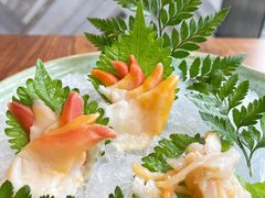 -Mr.Fish鱼鲜生海鲜放题(高德置地冬广场店)