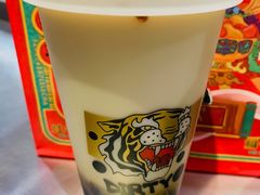 -LELECHA乐乐茶(美罗城店)