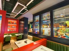 -SEA西雅图海鲜自助餐厅(海乐世界店)