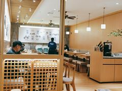 大堂-马记永·兰州牛肉面(天通苑家乐福店)