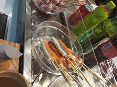 -百品聚旋转火锅(号外店)