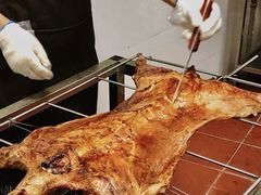 -西夏一品烤全羊(百桥路店)