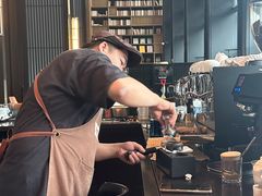 -木嘛working coffee(前海店)