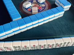 -CLUB心邸·掼蛋·麻将·扑克(日坛店)