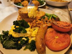 -农畉LONFOOD(福田星河COCOPark店)