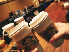 -星巴克(重庆火车北站北广场II店)