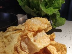 -京韵胡同·酱香羊蝎子火锅涮肉(长寿路店)