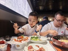 -在前门·烤鸭北京菜(五月花广场店)