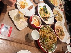 -金掌勺锅包肉(太原万达店)