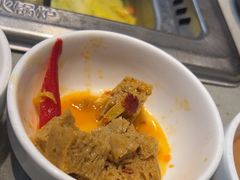 -海底捞火锅(高新活力汇店)