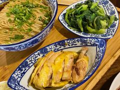 -老横泾面馆(吴中横泾店)