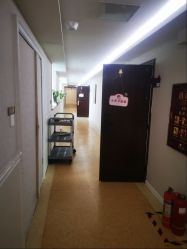 -雪绒花月子会所(祥盛店)