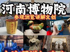 -河南博物院
