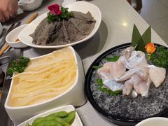 -海底捞火锅(逸仙路店)