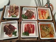 -滋之黑猪自助烤肉(城厢万达店)