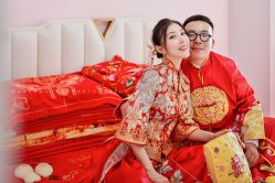 -洋洋婚纱品牌集合店