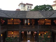 -石屏会馆