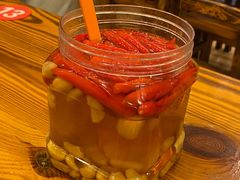 -疍家人黄记海鲜火烧烤